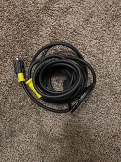 Ryobi Pressure Washer Hose