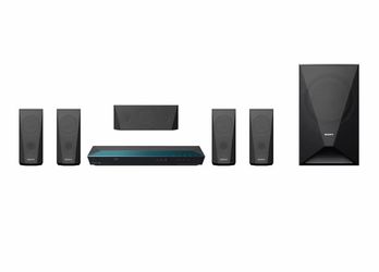 Sony 5.1 Channel Home Theater System