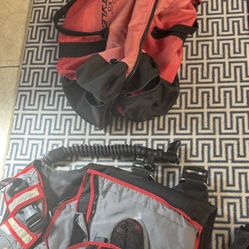 Scuba Gear