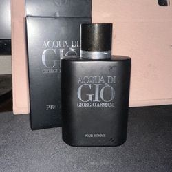 Acqua De Gio Giorgio Armani 3.4