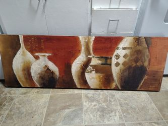 Oil Painting
