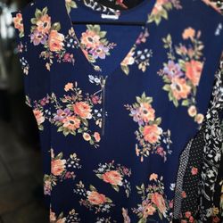 blouse Womens 