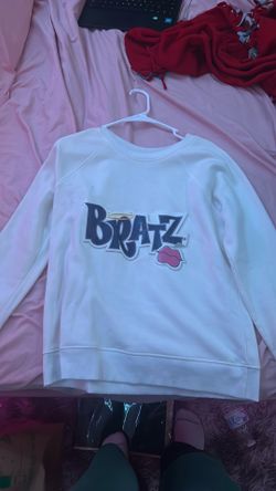 Bratz sweater