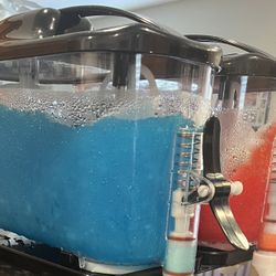 Mini Marg Margarita / Slushy Beverage Machine