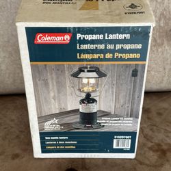 New Lantern