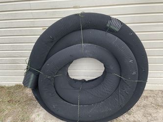 Drainage Pipe