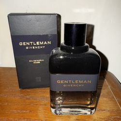 Givenchy Gentleman Boisée