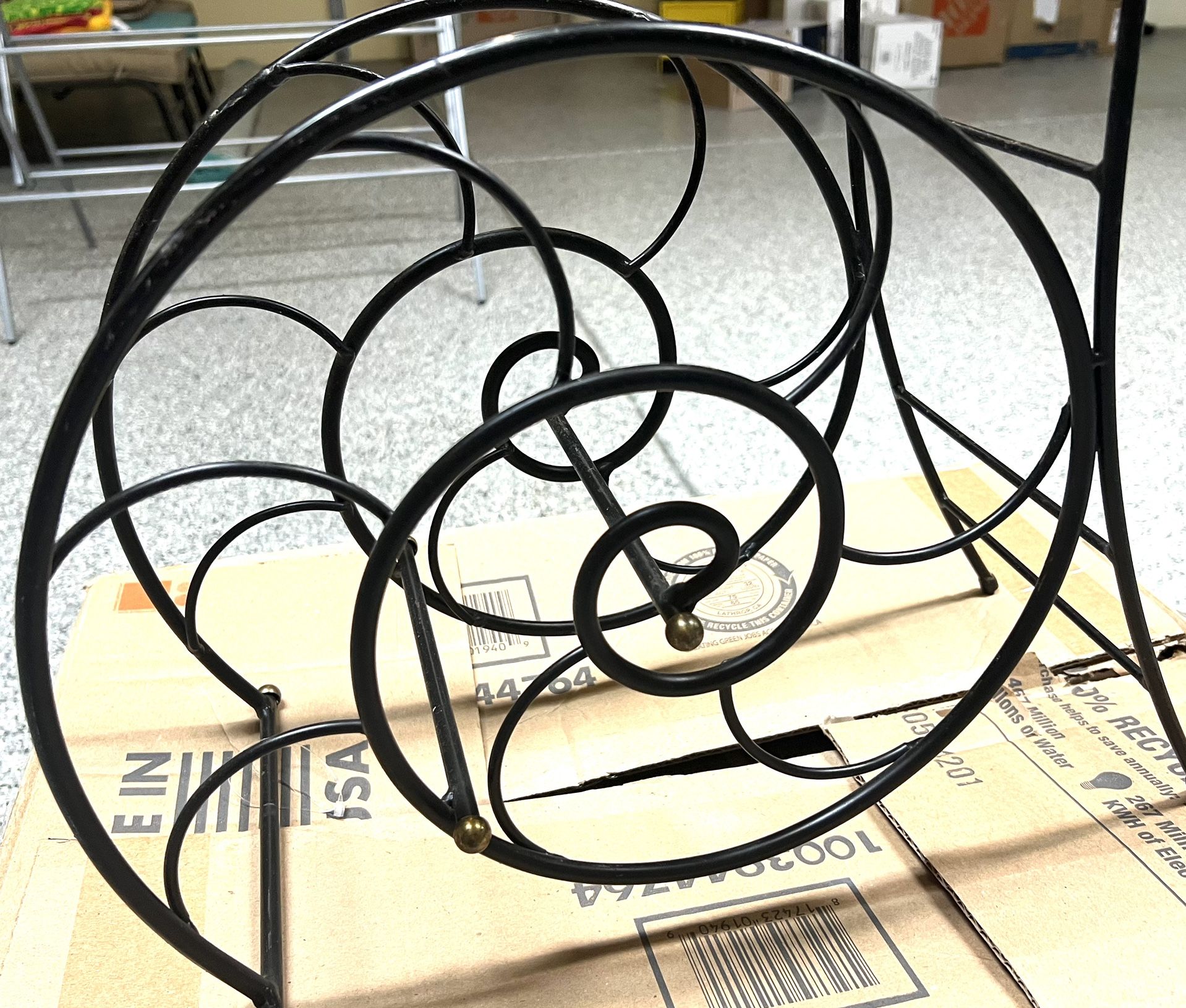 Wine Rack