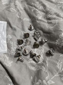 Button Adjusters For Jeans Or Shorts 