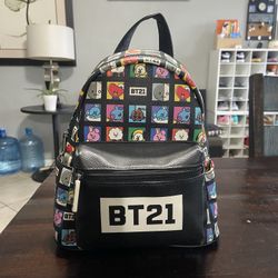 BT21 Bag