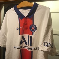 PSG Jersey