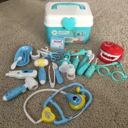 Doctor set