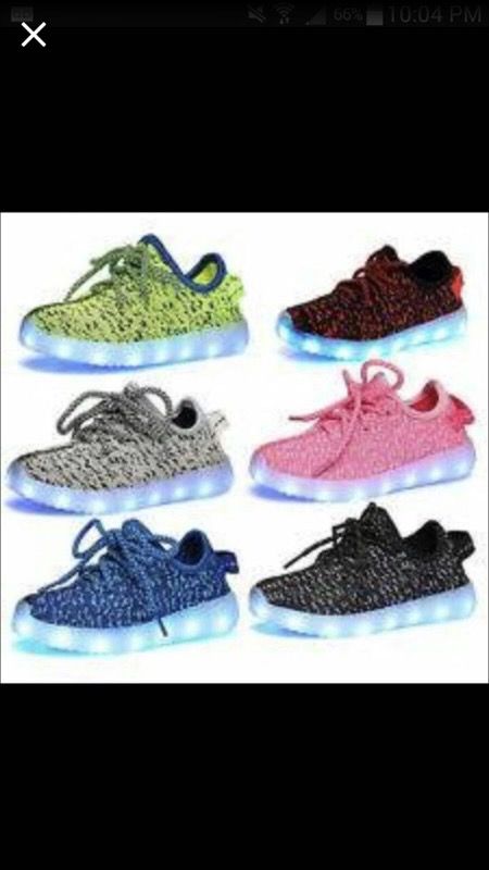 Shoes