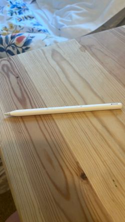 gen 2 Apple Pencil