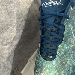 Lebron xxi mens Shoes Size 11 New