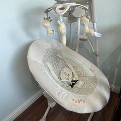 Ingenuity Baby Swing 