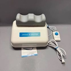 Swing Master Daiwa Felicity Chi Leg Calf Swing For Circulation