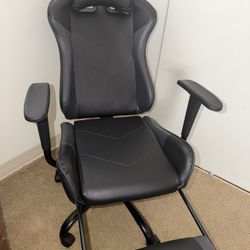 GAMING CHAIR 