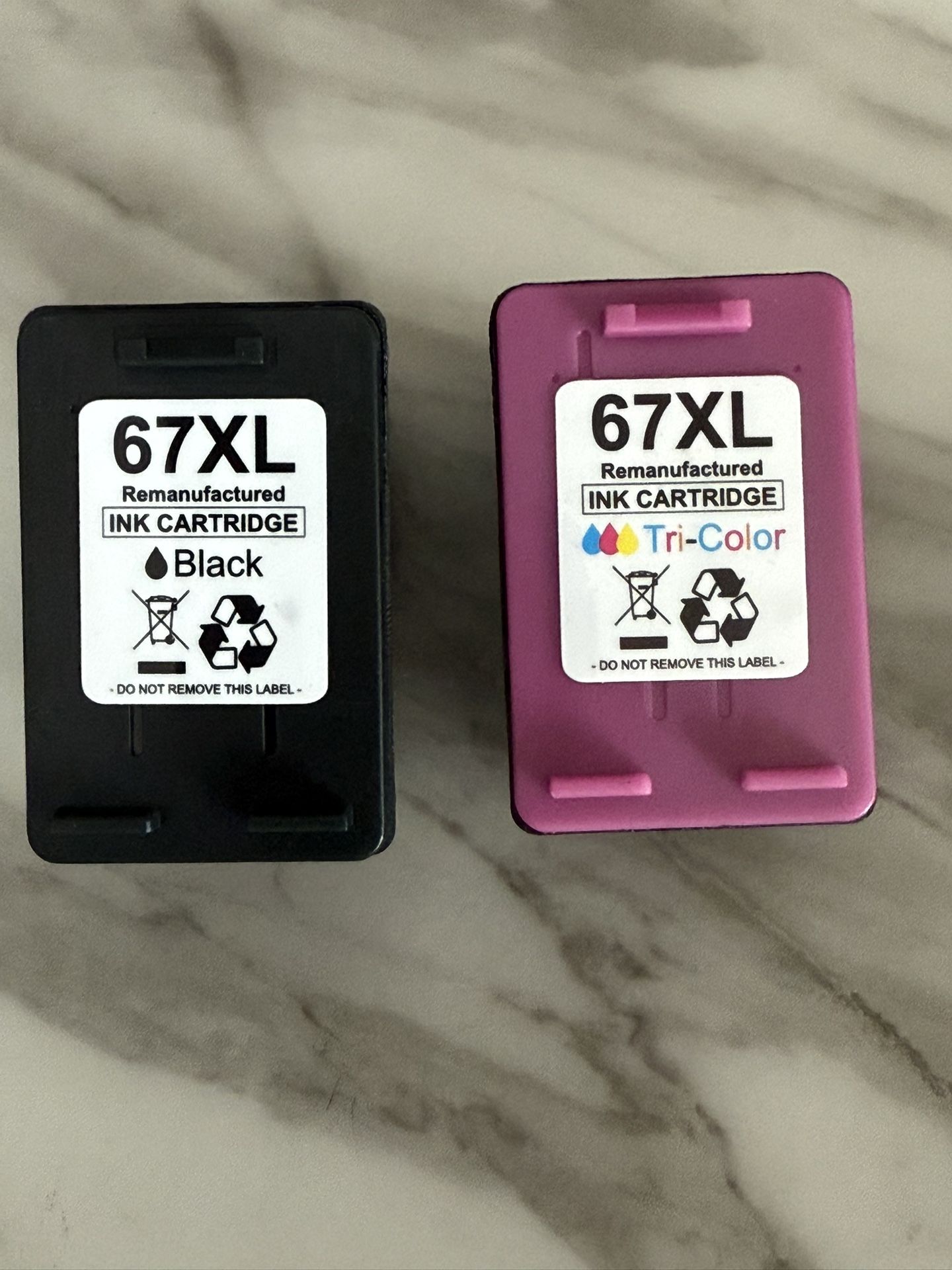 67XL Ink Cartridge