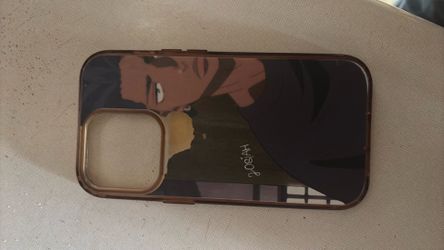 iPhone phone cases