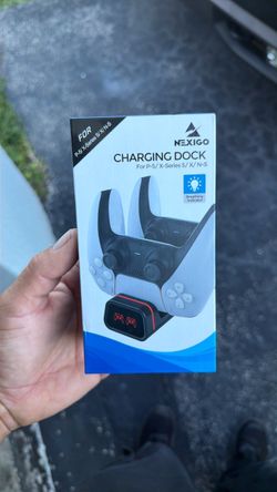 NexiGo Controller Charging Dock