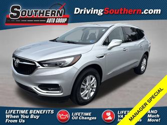 2019 Buick Enclave