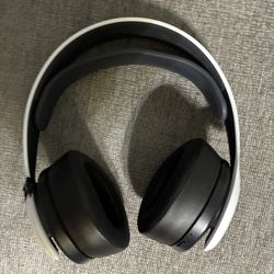 Pulse 3D Headset 