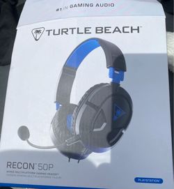 Gaming headset