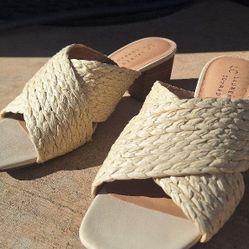 Fancy Women's Shoes | Wedges ☆