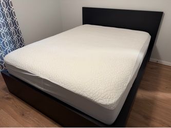 Beauty rest Platinum Mattress