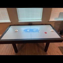 Air Hockey Table - High End - Olhausen 