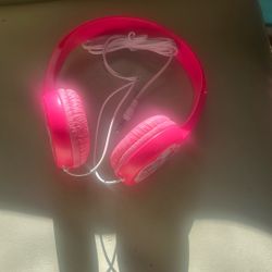 New kids Troll head phones
