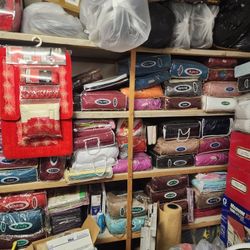 Bed Covers 