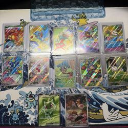 Pokemon Card Lot