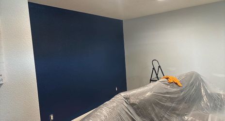 Paint paint