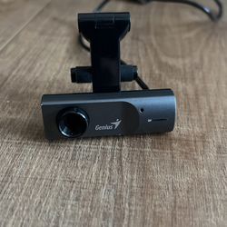 Genius Webcam