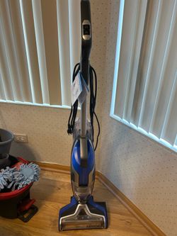 Bissell Crosswave Premier