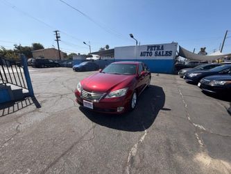 2010 Lexus ES 350