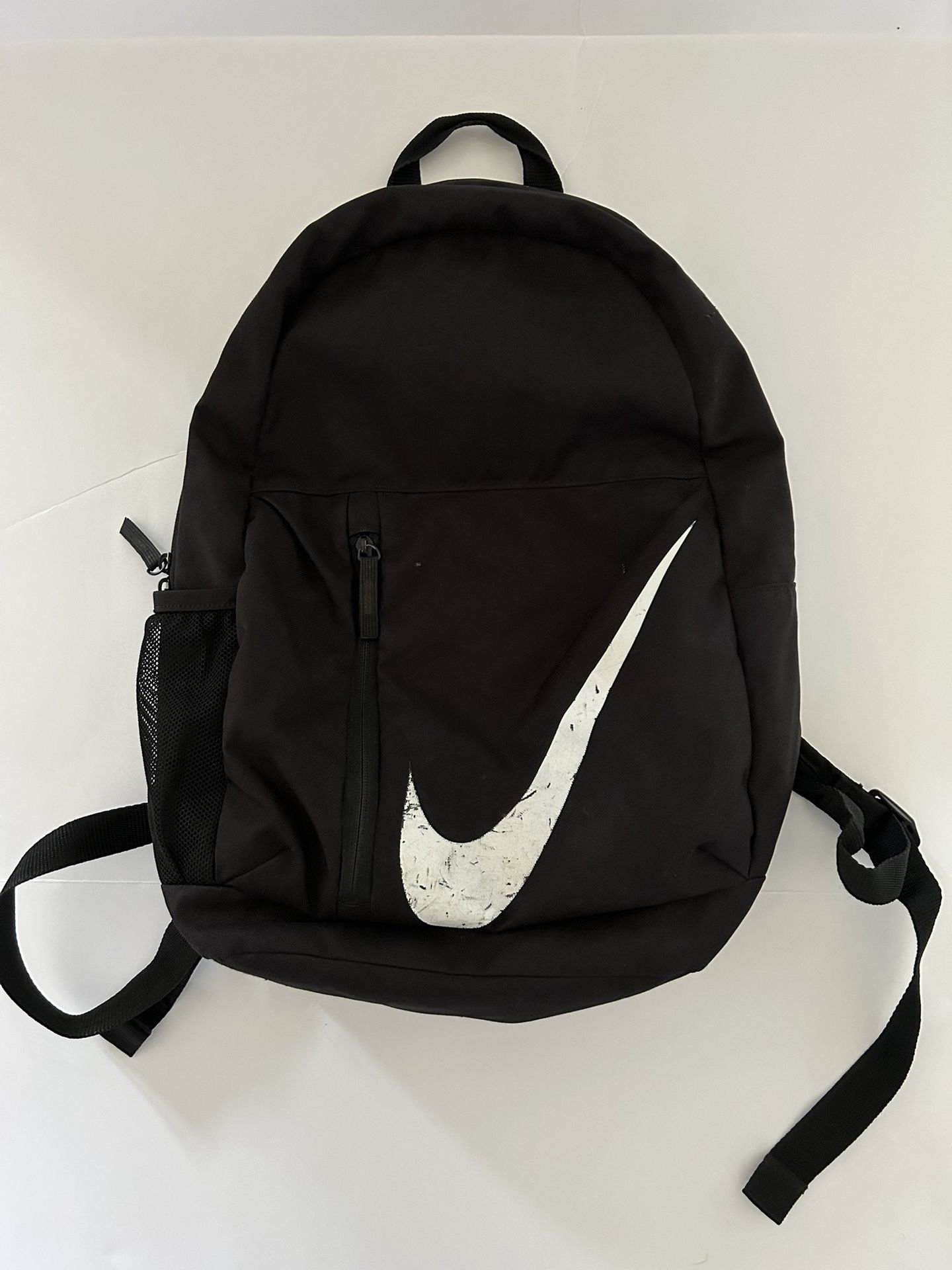 Nike Backpack Black Unisex