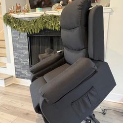 Power Lift Recliner Brand New In Box