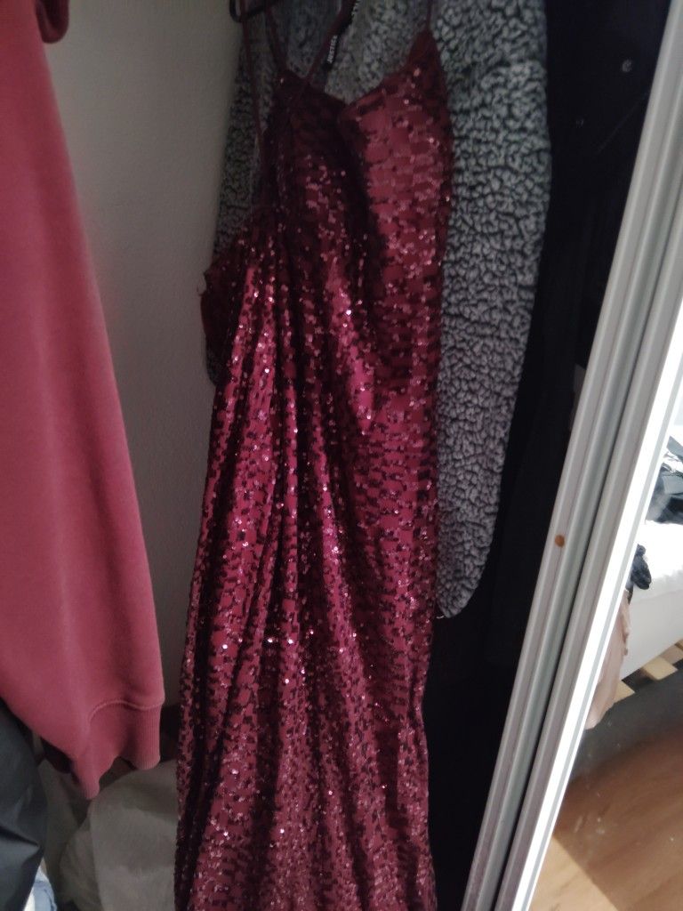 Dress For Sale For Prom/Dance