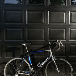 Trek 1.1 Series Road Bike 