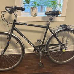Schwinn Bike 