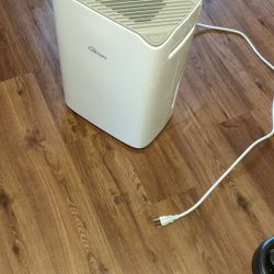 Dehumidifier