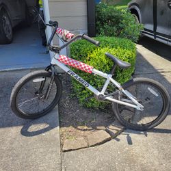 Low Rider Kids Bike