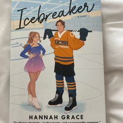 Icebreaker By Hannah Grace