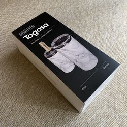 Wine Chiller & Leakproof Pitcher