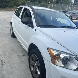 2011 Dodge Caliber