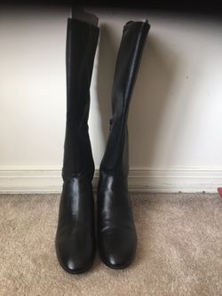 Nine West boots