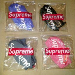 💥 Restocked Supreme Heat Reactive Balaclava Ski Masks - Available 4 Colors

💥